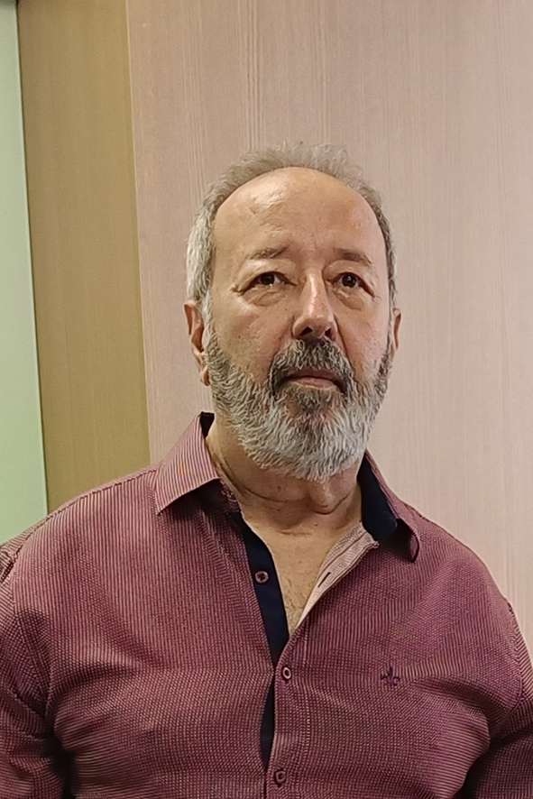 Vice-presidente